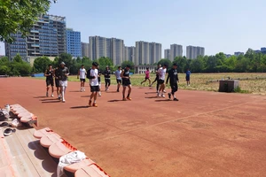  如何在季后赛期间有效增强体能储备：实用策略与经验分享